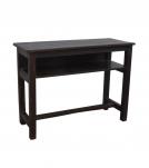 SOLID RECLAIMED TEAK WOOD DESK TABLE