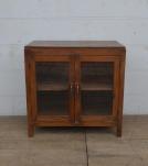WOODEN CABINET