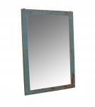 WOODEN MIRROR FRAME