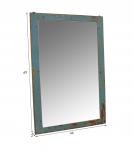 WOODEN MIRROR FRAME