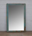 WOODEN MIRROR FRAME