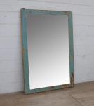 WOODEN MIRROR FRAME