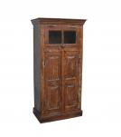WOODEN ALMIRAH