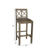 BAR  STOOL 