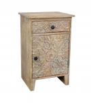 Wooden Night Stand