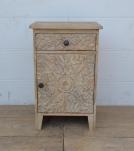 Wooden Night Stand