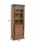Wooden Almirah