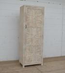 WOODEN ALMIRAH