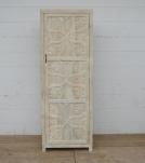 WOODEN ALMIRAH