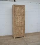 WOODEN ALMIRAH