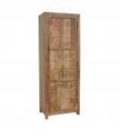 WOODEN ALMIRAH