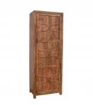 WOODEN ALMIRAH
