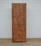 WOODEN ALMIRAH
