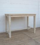 Wooden Bar Table