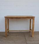 Wooden Bar Table