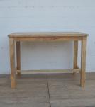 Wooden Bar Table