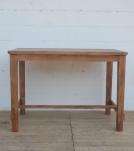 Wooden Bar Table