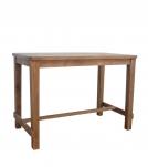 Wooden Bar Table