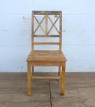 Wooden Dining Chair