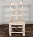 SOLID RECLAIMED TEAK WOOD CHAIR