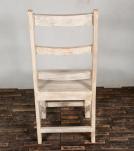 SOLID RECLAIMED TEAK WOOD CHAIR