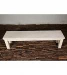 SOLID RECLAIMED TEAK WOOD BENCH