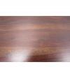 Classic Indian Rosewood 2-Drawer Coffee Table