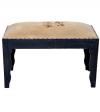Solid Wood Bench