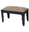 Solid Wood Bench