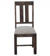 Solid Wood Chair