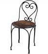 Iron Chair
