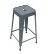 Grey Iron Stools