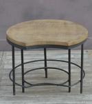 STOOL SET OF 2