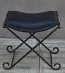 IRON STOOL