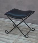 IRON STOOL
