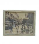 WOOD FRAMED PRINT