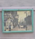 WOOD FRAMED PRINT