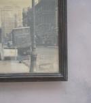 WOOD FRAMED PRINT
