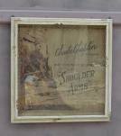 WOOD FRAMED PRINT