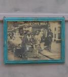 WOOD FRAMED PRINT