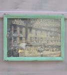 WOOD FRAMED PRINT