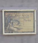 WOOD FRAMED PRINT