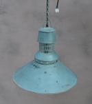 METAL PENDANT CEILING FIXTURE