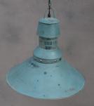 METAL PENDANT CEILING FIXTURE