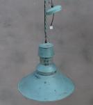 METAL PENDANT CEILING FIXTURE