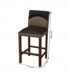 Counter Chair