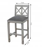 Counter Chair