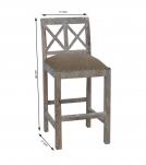 Counter Chair