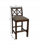 Counter Chair