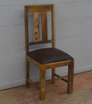 WOODEN CHAIR